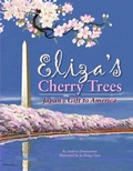 Cover: Eliza's Cherry Trees - Pelican Publishing