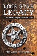 Cover: Lone Star Legacy - Pelican Publishing