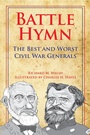 Cover: Battle Hymn - Pelican Publishing