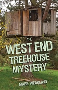 Cover: West End Treehouse Mystery - Pelican Publishing