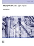 Cover: There Will Come Soft Rains - Alfred Music