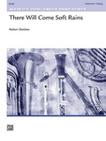 Cover: There Will Come Soft Rains - Alfred Music