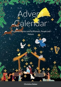 Abbildung von: Advent Calendar - Lulu.com
