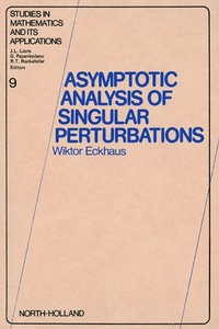 Abbildung von: Asymptotic Analysis of Singular Perturbations - Elsevier