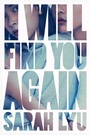 Cover: I Will Find You Again - Simon & Schuster Books for Young Readers