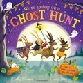 Cover: We're Going on a Ghost Hunt - Bloomsbury Childrens Books