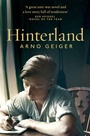 Cover: Hinterland - Picador
