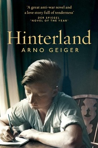Abbildung von: Hinterland - Picador