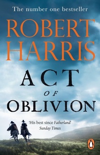 Enlarge image Cover: Act of Oblivion - Penguin (Cornerstone)