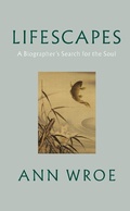 Cover: Lifescapes - Jonathan Cape