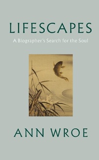 Enlarge image Cover: Lifescapes - Jonathan Cape
