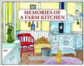 Cover: Memories of a Farm Kitchen - Pelican Publishing