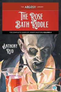Enlarge image Cover: The Rose Bath Riddle - Popular Publications
