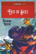 Cover: East of Suez - Popular Publications