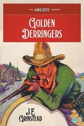 Cover: Golden Derringers - Popular Publications