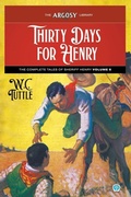 Cover: Thirty Days for Henry - Popular Publications