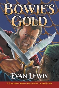 Enlarge image Cover: Bowie's Gold - Steeger Books