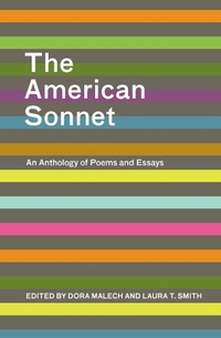 Abbildung von: American Sonnet - University Of Iowa Press