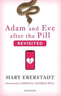 Cover: Adam and Eve After the Pill, Revisited - Ignatius Press