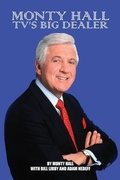 Cover: Monty Hall - TV's Big Dealer - BEARMANOR MEDIA