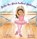 Cover: Bella the Buck-toothed Ballerina - Red Penguin Books
