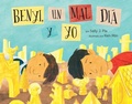 Cover: Benyi, Un Mal Dia Y Yo - Lee & Low Books