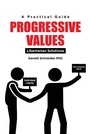 Cover: Progressive Values - Page Publishing, Inc.