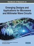 Cover: Handbook of Research on Emerging Designs and Applications for Microwave and Millimeter Wave Circuits - IGI Global