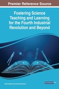 Bild: Fostering Science Teaching and Learning for the Fourth Industrial Revolution and Beyond - IGI Global