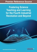 Bild: Fostering Science Teaching and Learning for the Fourth Industrial Revolution and Beyond - Information Science Reference