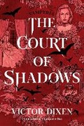 Cover: The Court of Shadows - AmazonCrossing