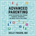Cover: Advanced Parenting - Balance
