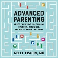 Enlarge image Cover: Advanced Parenting - Balance