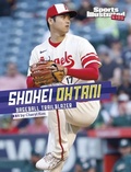 Cover: Shohei Ohtani - Capstone Press
