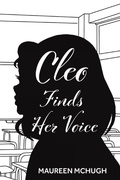 Cover: Cleo Finds Her Voice - Gatekeeper Press