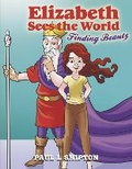 Cover: Elizabeth Sees the World - Bookbaby