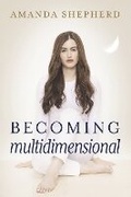 Cover: Becoming Multidimensional - Bookbaby