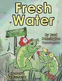 Enlarge image Cover: Fresh Water - Bookbaby