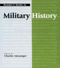 Enlarge image Cover: Reader's Guide to Military History - Routledge