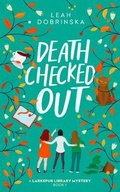 Cover: Death Checked Out - LEVEL BEST BOOKS