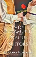 Cover: Lady Rosamund and the Plague of Suitors - LEVEL BEST BOOKS