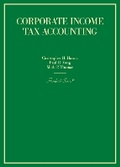 Cover: Corporate Income Tax Accounting - West Academic Press