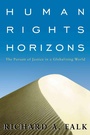 Cover: Human Rights Horizons - Routledge
