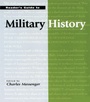 Cover: Reader's Guide to Military History - Routledge