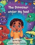Cover: The Dinosaur under my bed - matanah
