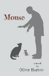 Enlarge image Cover: Mouse - Oliver Barton