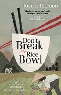 Abbildung von: Don't Break My Rice Bowl - Holey Jumper Press