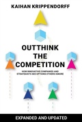 Cover: Outthink the Competition - Grey Rock Publishing