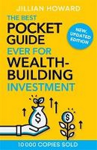 Enlarge image Cover: The Best Pocket Guide Ever for Wealth-Building Investment - Zebra Press