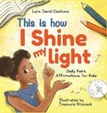Cover: This is How I Shine My Light - Kidzaspire